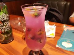 -大树餐厅(益田假日店)