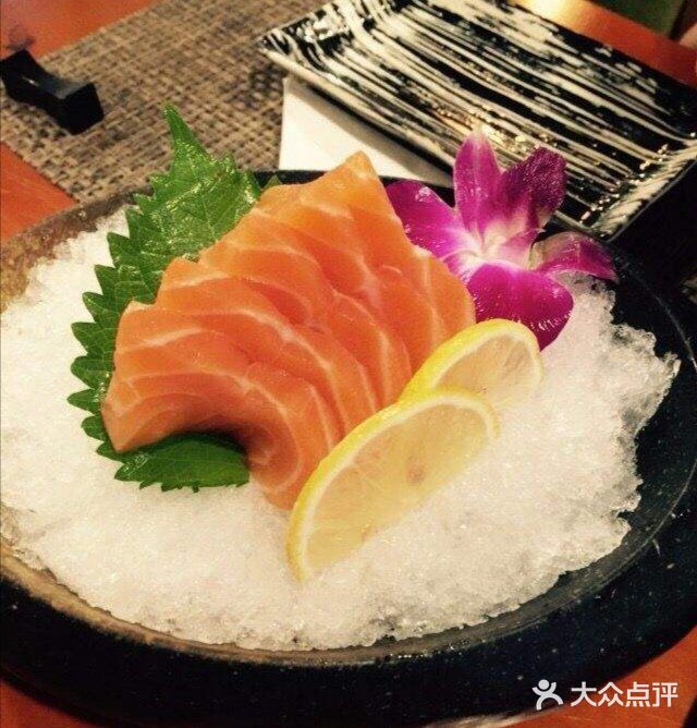 大满日本料理(尚城1157利星店)图片