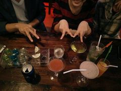 -Rural Tequila墨西哥餐厅(东川路店)