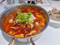 -金陵暴走龙虾·烧烤·排档(南京总店)