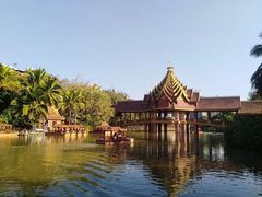 -西双版纳总佛寺