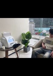 -森宝月子中心(白云山店)