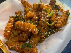 -蜗牛小馆醉乡民谣云南菜(惠新西里店)