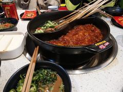 -钢管厂五区小郡肝串串香(南山店)