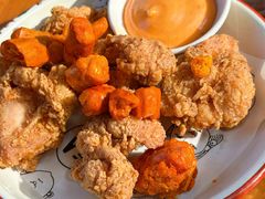 -京A Taproom·精酿餐吧(隆福寺店)