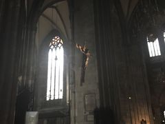 -斯蒂芬主教座堂(Stephansdom)