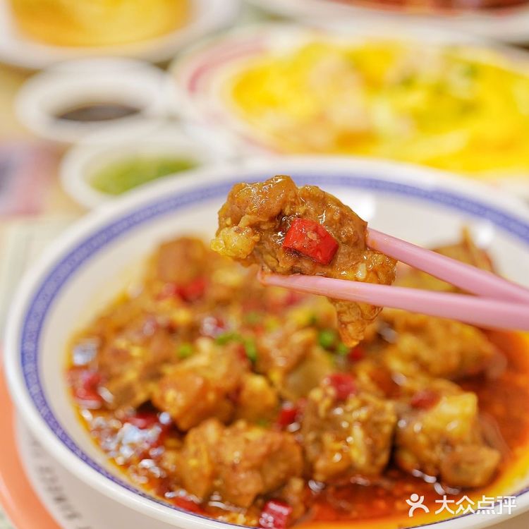 东发道外滩金融中心BFC店来啦‼轻松解决工作午餐‼