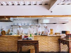 -老清朝包子铺(开明街店)