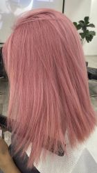 -Moyue HAIR SALON