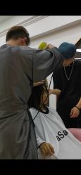 点击看大图 -BULB STUDIO 巴柏明星发型工作室