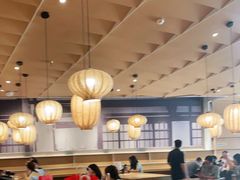 大堂-味千拉面(南昌杉杉奥特莱斯广场店)