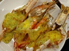 -芭菲盛宴·环球美食(北城国际店)