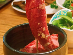 -赤坂亭·M9和牛放题(长楹天街购物中心店)