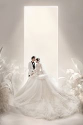 -IDO婚纱摄影(上海旗舰店)