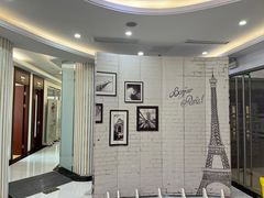 -泰康拜博口腔(世博园乐尔店)