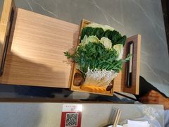 -蝎王府羊蝎子(西直门店)