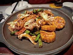 -大潮淮·淮扬菜(何园旗舰店)