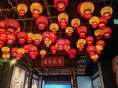 -中国闽台缘博物馆