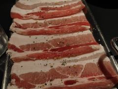 -黑崎烧肉·山野厨房(坪山店)