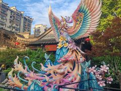 -老门东历史文化街区