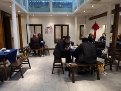 大堂-院8里·少城记忆老川菜(宽窄巷子店)