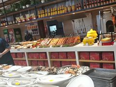 -映像威海·海鲜味道(经区店)