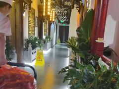 -秦月轩·陕西家乡菜(阜成路·五棵松店)