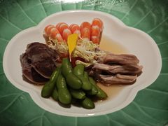 -醉庐·新上海菜(南京西路店)