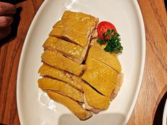 -小厨师·二十年沈家门小海鲜(百井坊巷店)