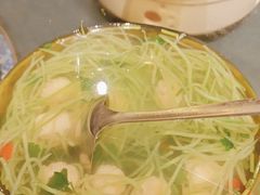 -金狮麟·新豫菜(金码大厦店)