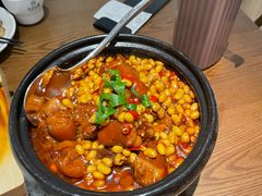 -小户人家(循礼门南国中心店)