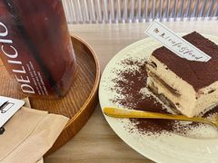 -沏点Trattoria意大利餐厅(新街口店)
