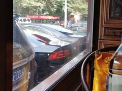 -露雨轩茶楼(牡丹园店)