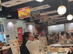 -金湖港式餐厅(建外店)