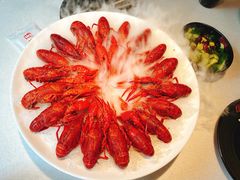 -红盔甲·小龙虾(天钥桥店)