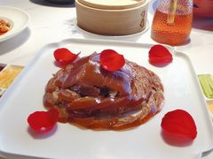 -大碗居·烤鸭·鱼头泡饼(天坛东门店)