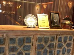 -丝路金桃·新疆菜(徐汇店)