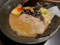-日本料理神拉面