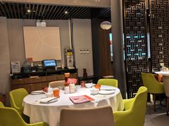 -汤城小厨•粤菜•靓汤(苏州街店)