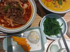 -米泰芒·东南亚料理(体育西店)