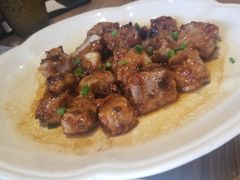 -粤港餐厅(禹州商业广场店)