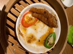 -点心传说·粤菜点心(佐阾虹湾店)