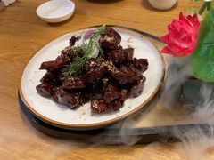 -品大三·南京菜(大行宫店)