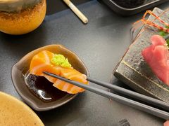 -Sushi Hanzo半藏(天环广场店)