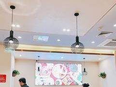 -蜀留香火锅(社会山店)