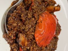 -狮王府淮扬菜(新街口友谊店)