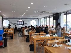 -品鲜村农家菜·阳澄湖大闸蟹(总店)