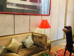 -广州逸林假日酒店·四季桃源中餐厅(白云山风景区店)