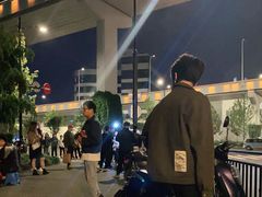 -新疆阿力烧烤