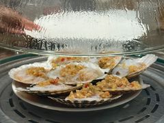 扇贝-海味当家·蒸锅海鲜(中山广场创始店)